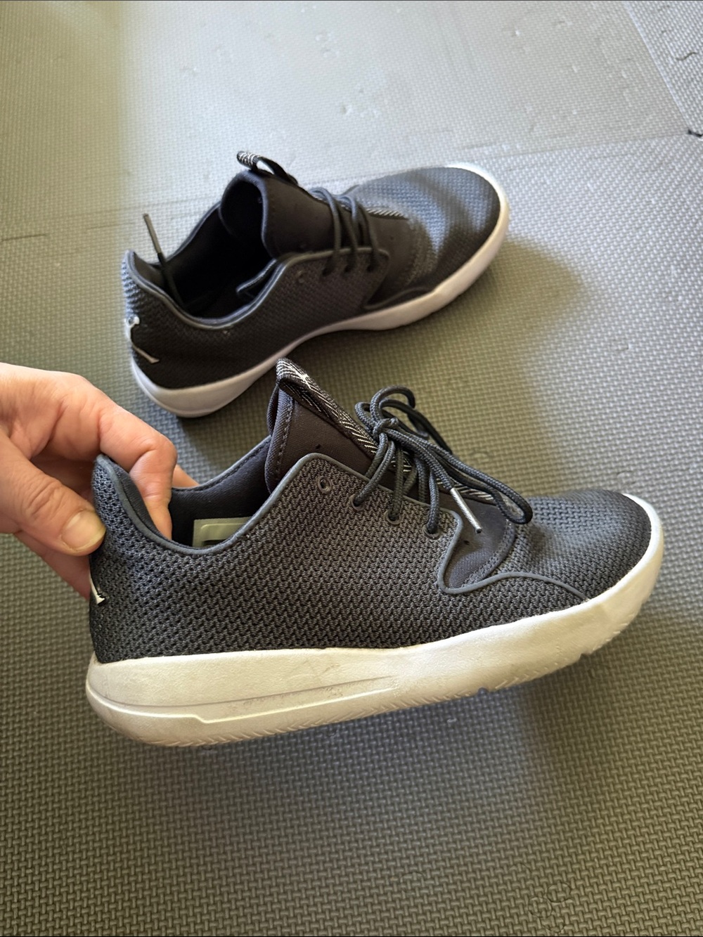 Jordan eclipse - Picture 2 of 5